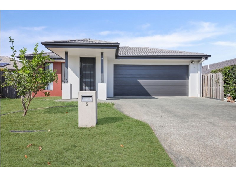 5 Corella Street, Dakabin QLD 4503