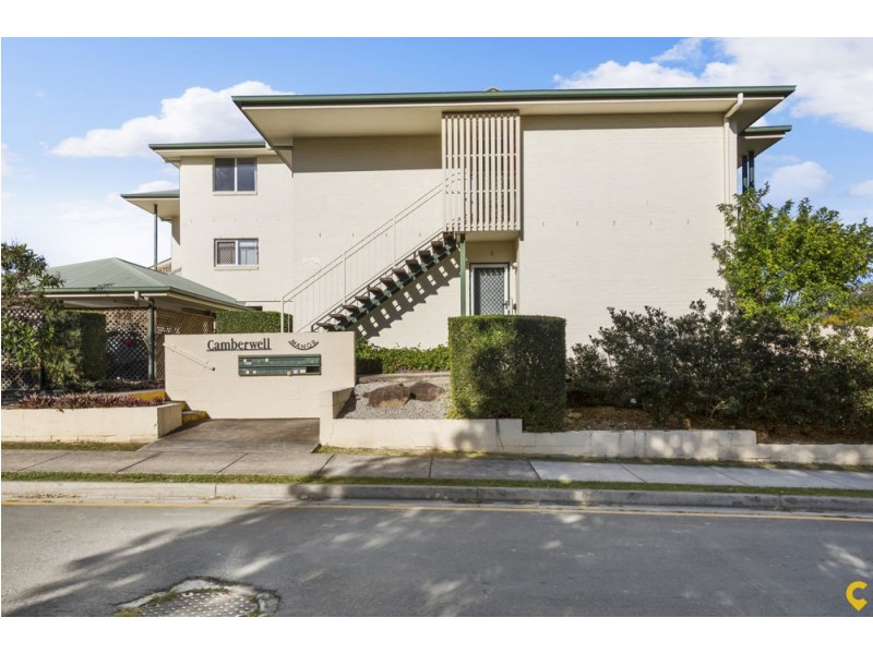 9/14 Camberwell St, East Brisbane QLD 4169