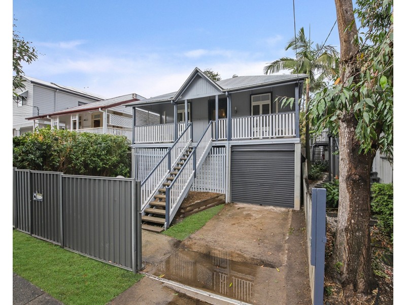 96 Butterfield Street, Herston QLD 4006