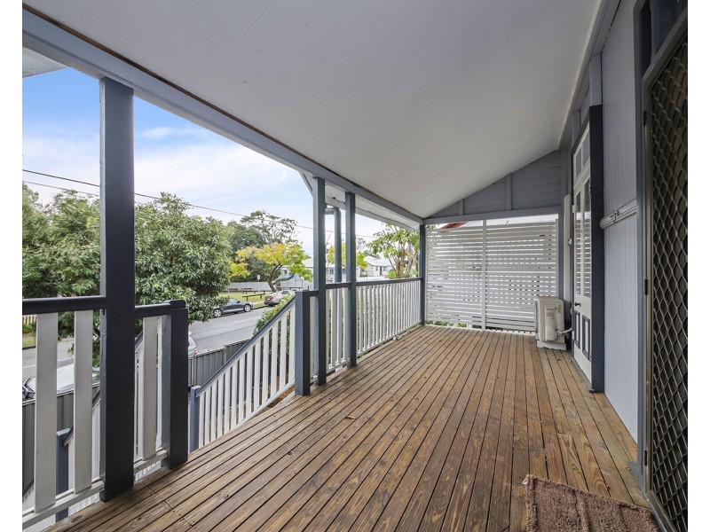 96 Butterfield Street, Herston QLD 4006