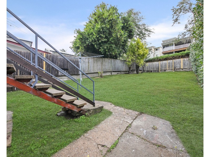 96 Butterfield Street, Herston QLD 4006