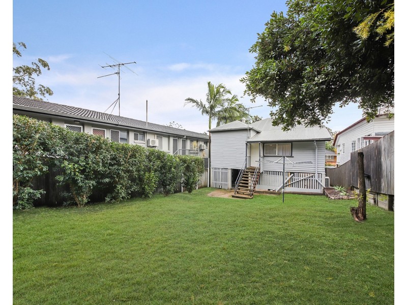 96 Butterfield Street, Herston QLD 4006