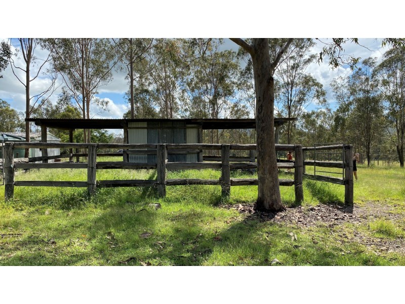 204 Little Widgee Road, Widgee QLD 4570