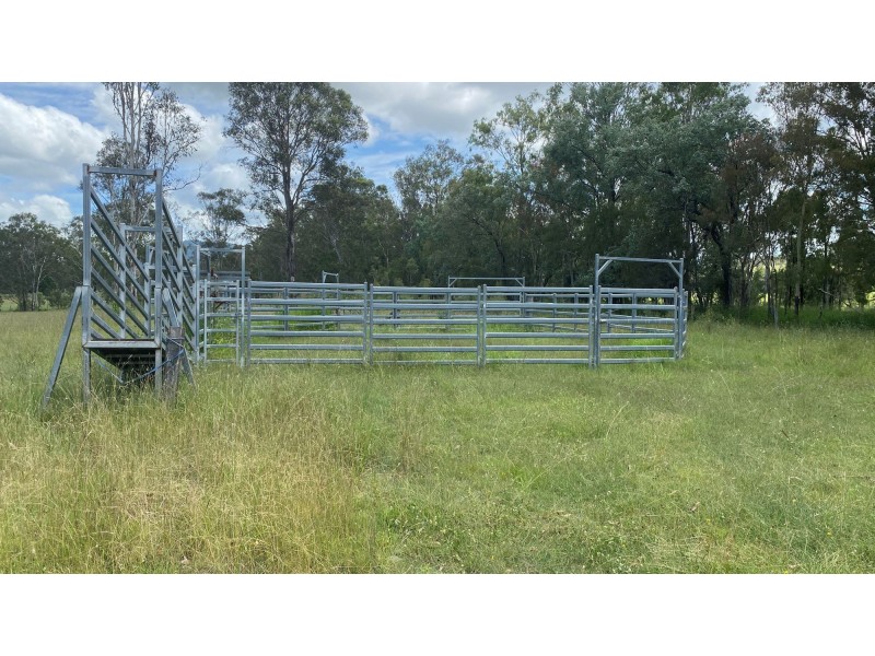 204 Little Widgee Road, Widgee QLD 4570