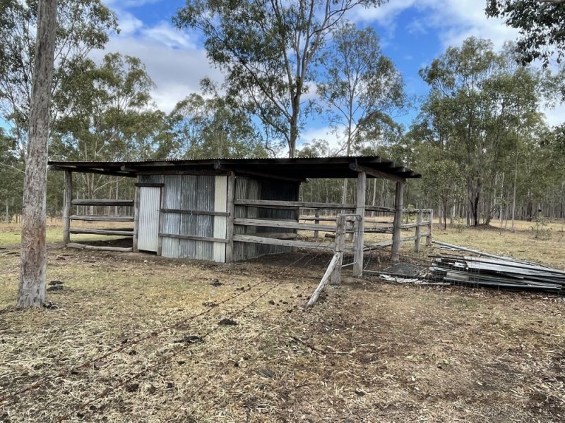 204 Little Widgee Road, Widgee QLD 4570