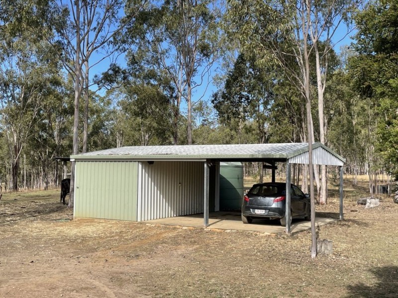 204 Little Widgee Road, Widgee QLD 4570