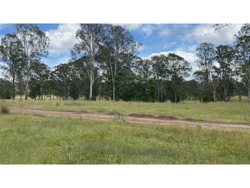 204 Little Widgee Road, Widgee QLD 4570