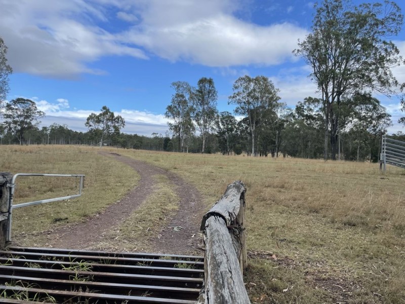 204 Little Widgee Road, Widgee QLD 4570