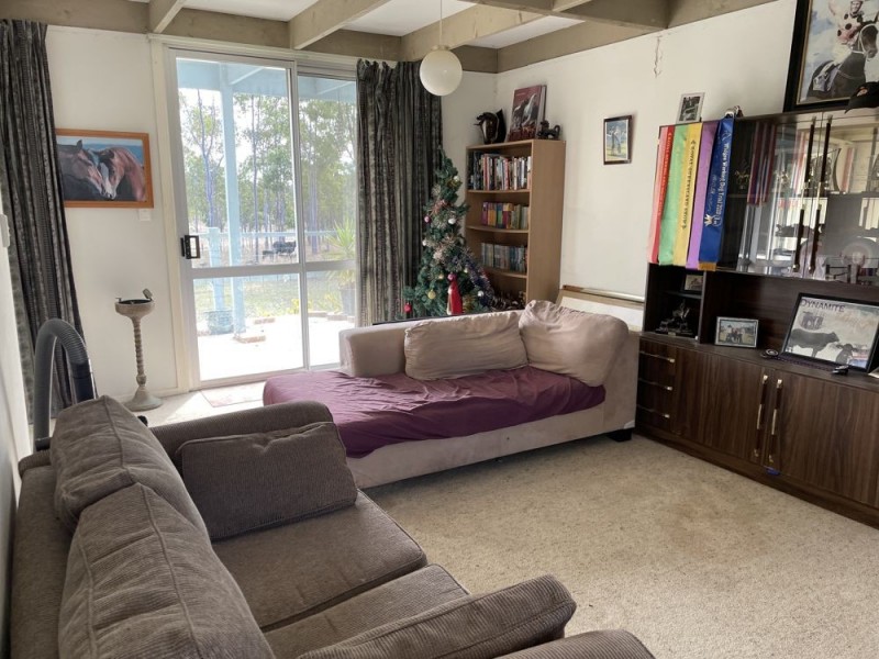 204 Little Widgee Road, Widgee QLD 4570