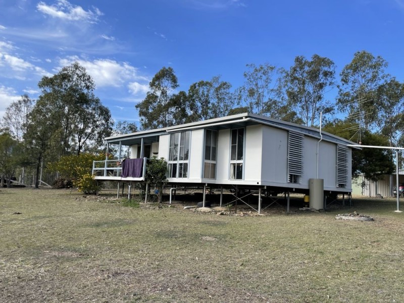 204 Little Widgee Road, Widgee QLD 4570