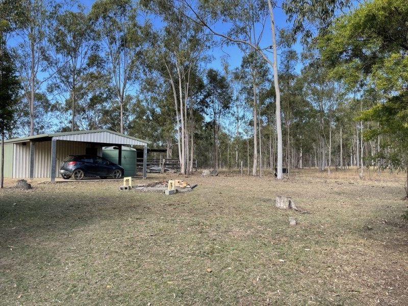 204 Little Widgee Road, Widgee QLD 4570