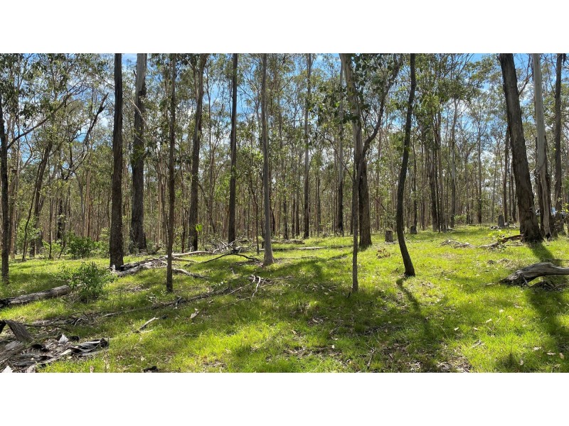 204 Little Widgee Road, Widgee QLD 4570