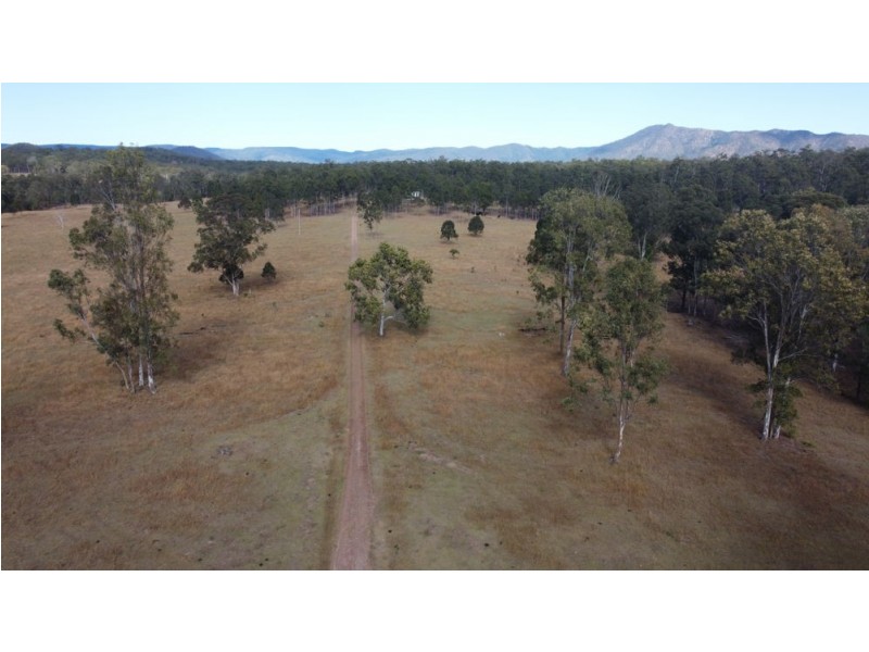 204 Little Widgee Road, Widgee QLD 4570