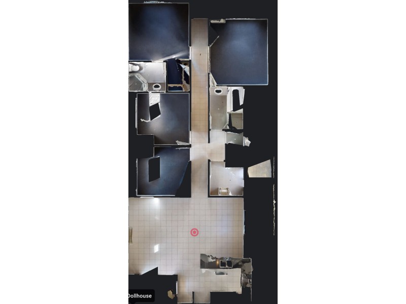 11 PEKIN PASS, Southern River WA 6110 Floorplan