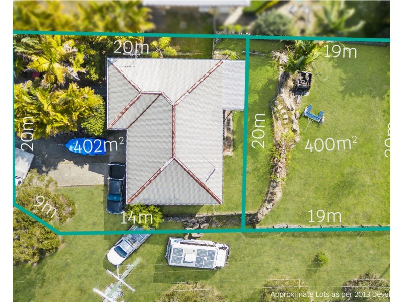 26 Bunya Road, Everton Hills QLD 4053