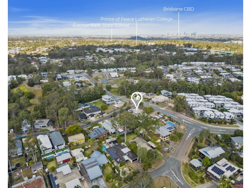 26 Bunya Road, Everton Hills QLD 4053