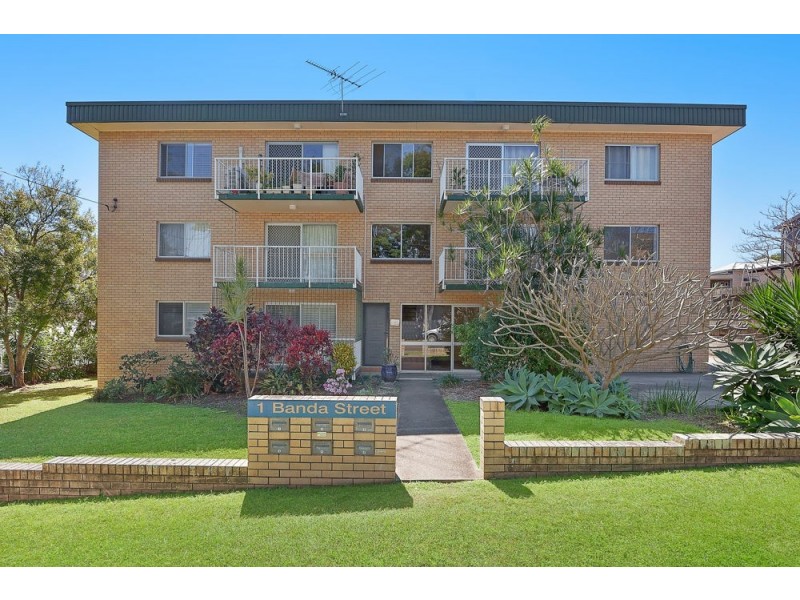 3/1 Banda Street, Nundah QLD 4012