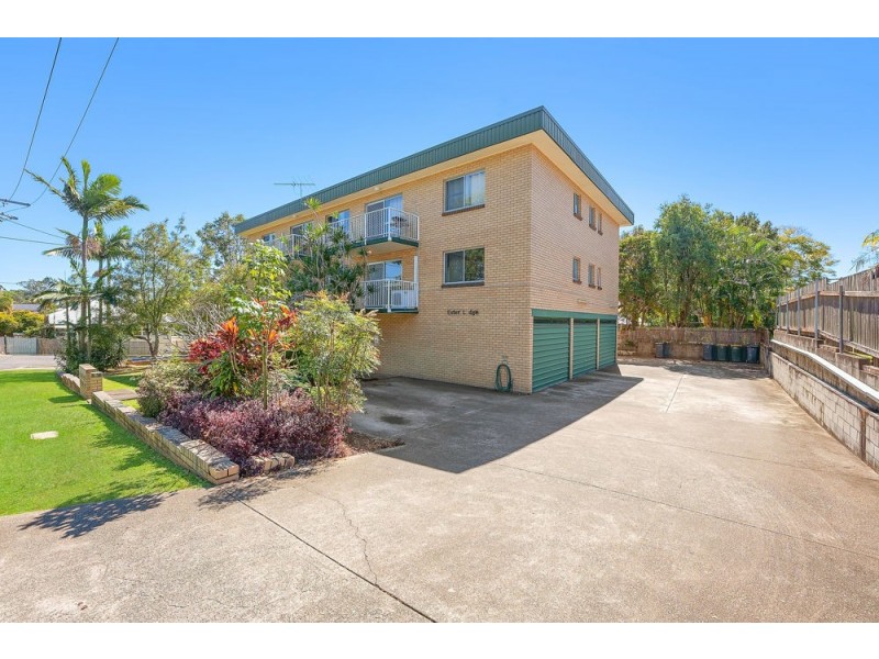 3/1 Banda Street, Nundah QLD 4012