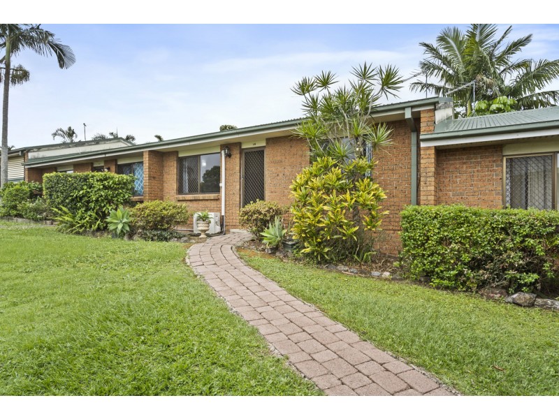 18/7 Marlow St, Woodridge QLD 4114