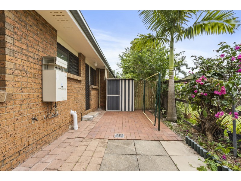 18/7 Marlow St, Woodridge QLD 4114