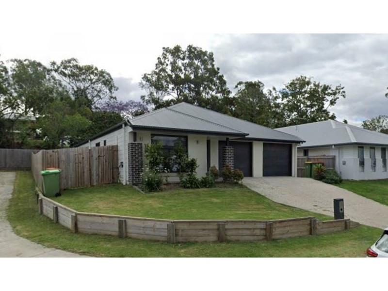 1/11 Uldis Place, Bellbird Park QLD 4300