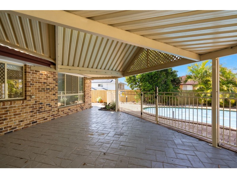 21 Baronga Street, Middle Park QLD 4074
