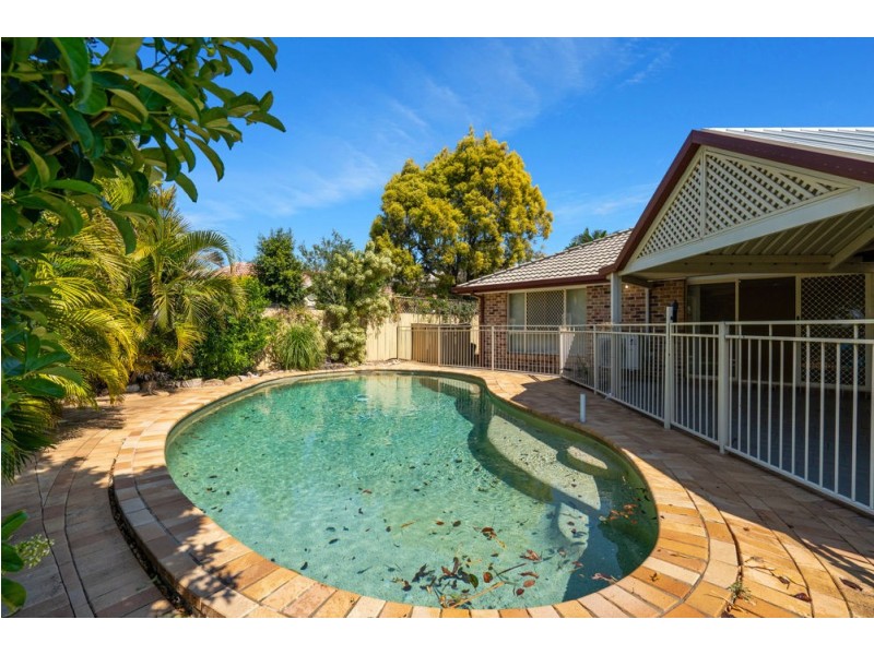 21 Baronga Street, Middle Park QLD 4074