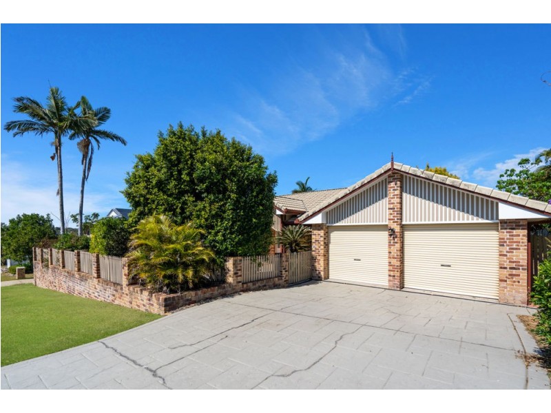 21 Baronga Street, Middle Park QLD 4074