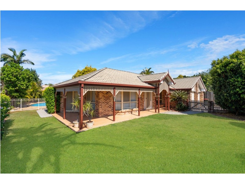 21 Baronga Street, Middle Park QLD 4074