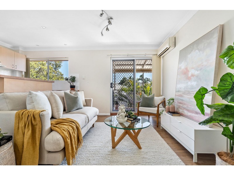 5/26 Sixth Avenue, Kedron QLD 4031