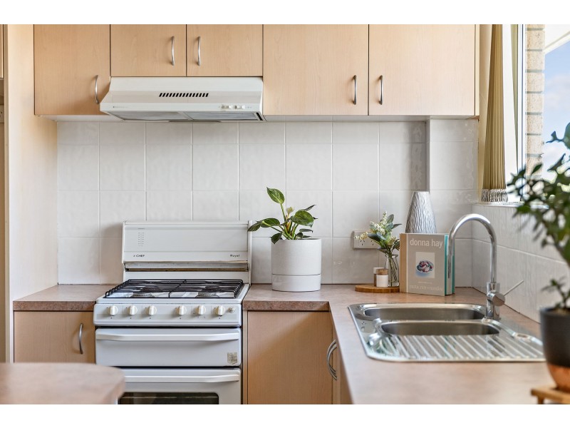 5/26 Sixth Avenue, Kedron QLD 4031