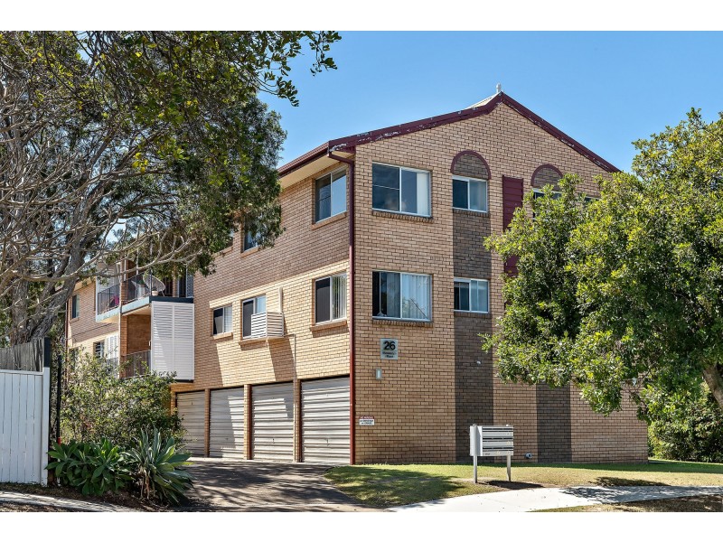 5/26 Sixth Avenue, Kedron QLD 4031