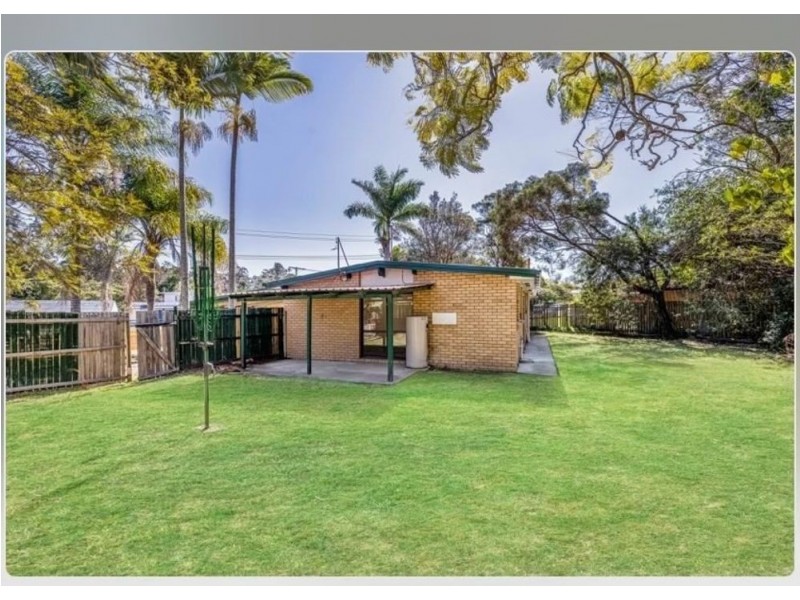 42 Forestglen Crescent, Browns Plains QLD 4118