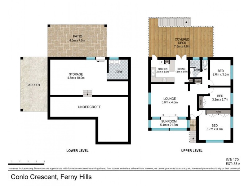 11 Conlo Crescent, Ferny Hills QLD 4055