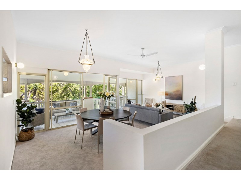 15/12 Bellevue Parade, Taringa QLD 4068