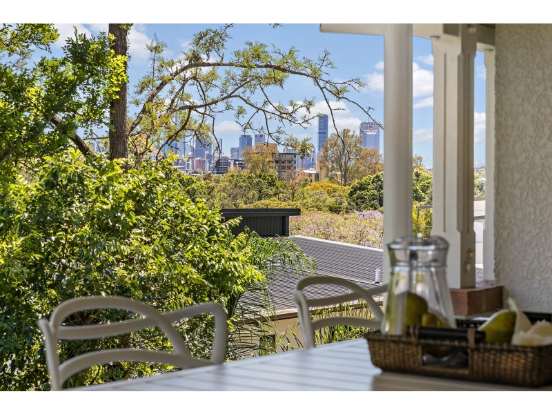 15/12 Bellevue Parade, Taringa QLD 4068