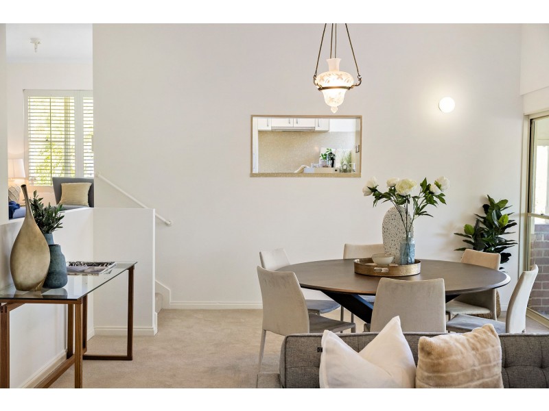 15/12 Bellevue Parade, Taringa QLD 4068