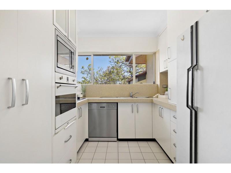 15/12 Bellevue Parade, Taringa QLD 4068