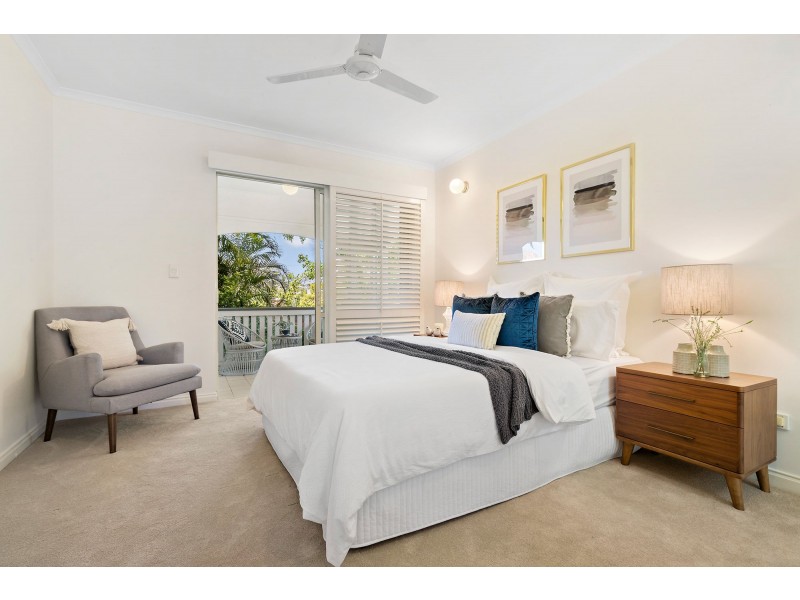 15/12 Bellevue Parade, Taringa QLD 4068