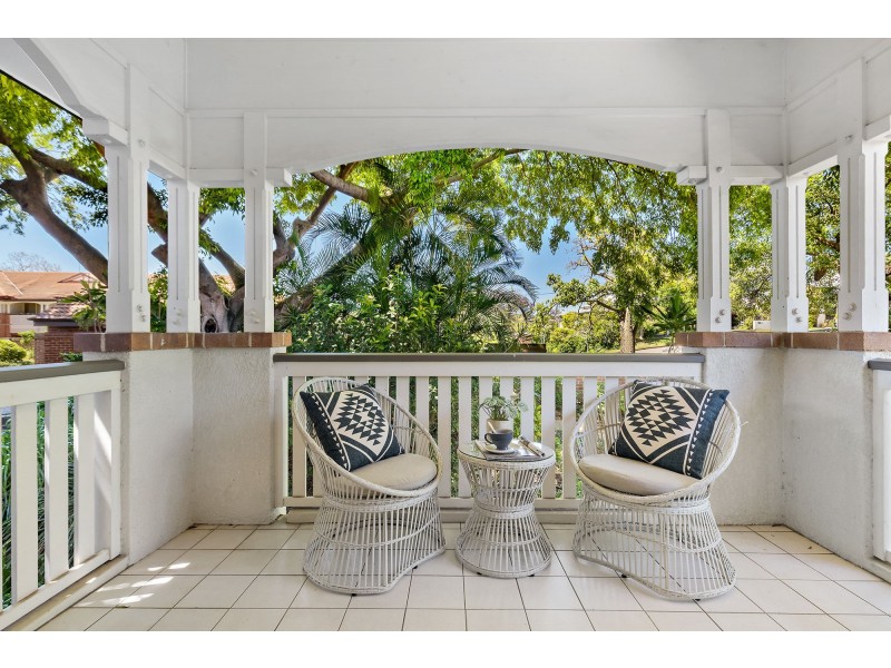 15/12 Bellevue Parade, Taringa QLD 4068