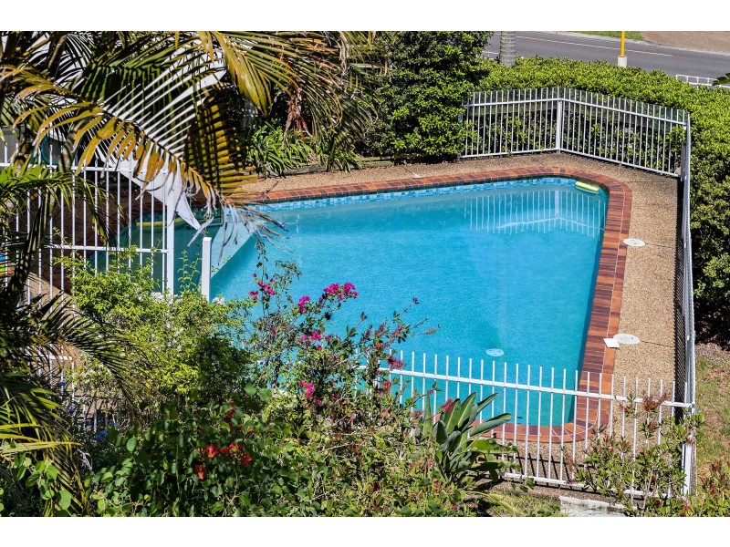 15/12 Bellevue Parade, Taringa QLD 4068