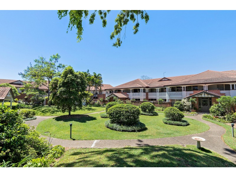 15/12 Bellevue Parade, Taringa QLD 4068