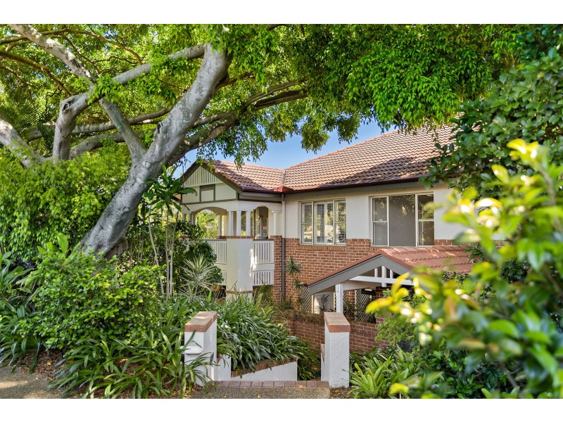 15/12 Bellevue Parade, Taringa QLD 4068