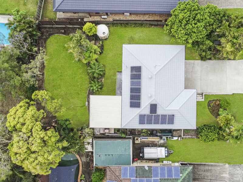 19 Longford St, Everton Hills QLD 4053