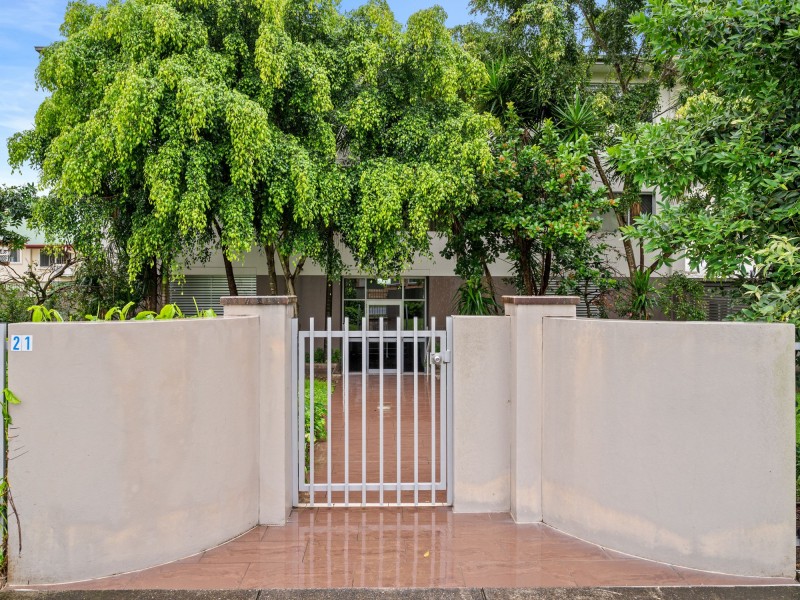 9/17 Cardross Street, Yeerongpilly QLD 4105