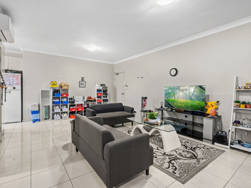 9/17 Cardross Street, Yeerongpilly QLD 4105