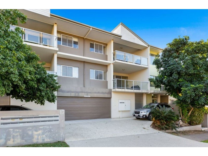 9/17 Cardross Street, Yeerongpilly QLD 4105