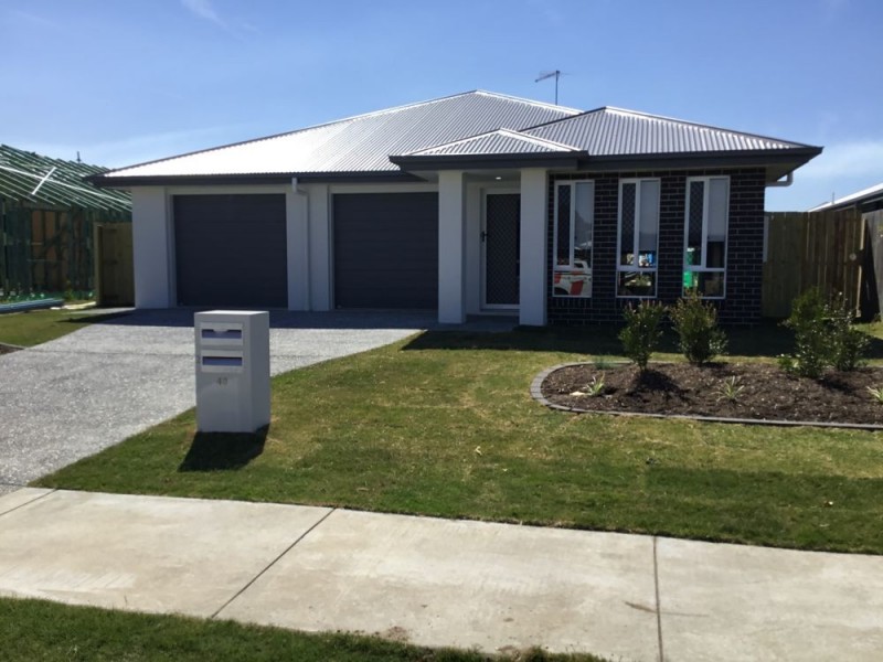 2/40 Montana Circuit, Logan Reserve QLD 4133