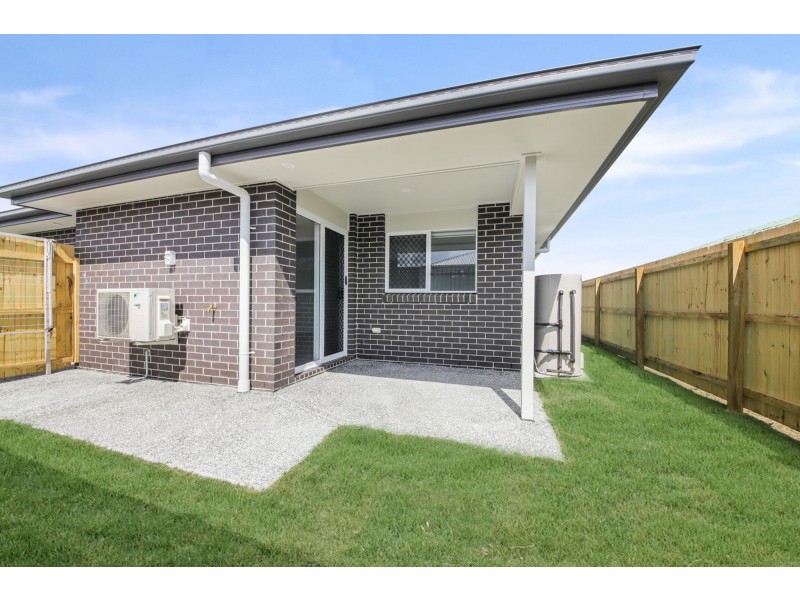 2/40 Montana Circuit, Logan Reserve QLD 4133