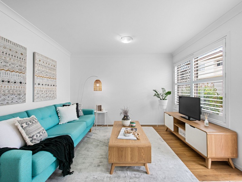 103/25 Dasyure Place, Wynnum West QLD 4178